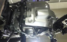 HONDA CT125 HUNTER CUB JA55