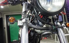 HONDA FTR223 MC34
