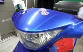 SUZUKI ADDRESS V125 S 2022 CF4MA