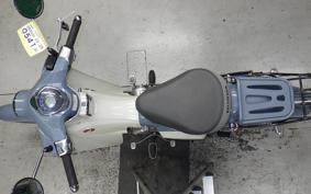 HONDA C125 SUPER CUB JA48