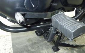 BENELLI インペリアーレ400 2024