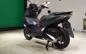 HONDA PCX 160 2013 KF47