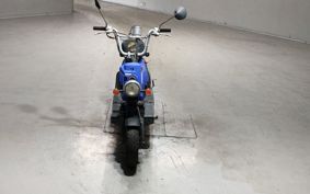 HONDA BYTE AF59