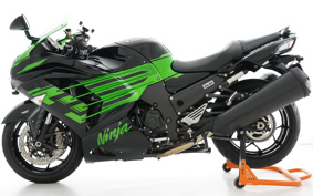 KAWASAKI NINJA ZX-14R ABS 2021 ZXT40J