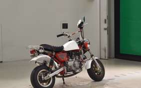 HONDA GORILLA 2020 Z50J