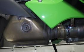 KAWASAKI ZX 10 NINJA ABS 2018