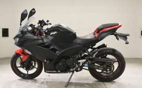 KAWASAKI NINJA 250 2 2026 EX250P