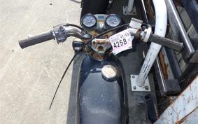 HONDA CB50 S AC02