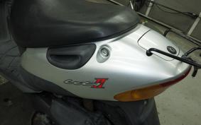 SUZUKI LET's 2 CA1KA