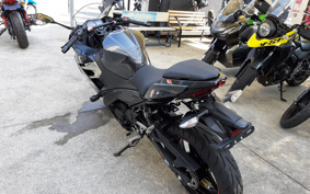 KAWASAKI NINJA 250 EX250P