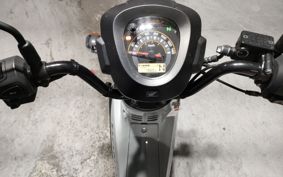 HONDA CROSS CUB110 JA60