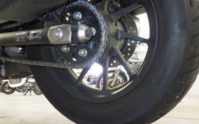 HONDA REBEL 250 MC49