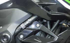 KAWASAKI Z250 Gen.2 2020 EX250P