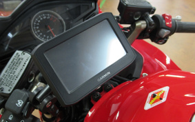 HONDA VFR800F 2020 RC79