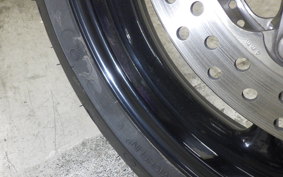 TRIUMPH TRIDENT 660 2021