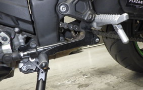 KAWASAKI ZX-4RR 2024 ZX400P