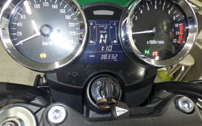 KAWASAKI Z900RS 2023 ZR900K