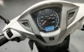 HONDA LEAD 125 JF45