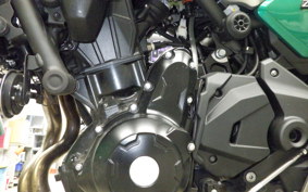 KAWASAKI Z650 RS 2023 ER650M