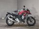 Фото Honda 400X 2015 с японского аукциона
