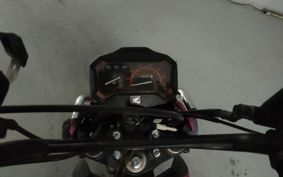 HONDA ZOOMER-X JF38
