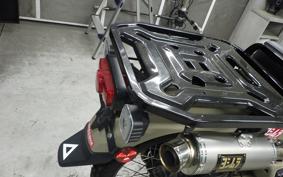 HONDA CT125 HUNTER CUB JA55