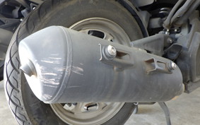 HONDA TACT-4ﾍﾞｰｼｯｸ AF79