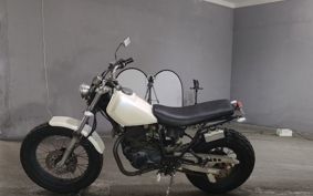 YAMAHA TW200 DG07J