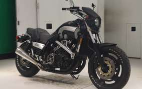 YAMAHA VMAX 1998