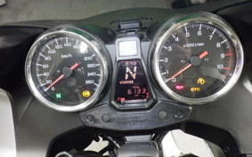 HONDA CB1300SB SUPER BOLDOR 2024 SC54