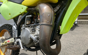 SUZUKI RM85 RD17C