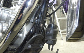 YAMAHA SR400 Gen.5 2019 RH16J