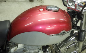 KAWASAKI ESTRELLA CUSTOM BJ250A