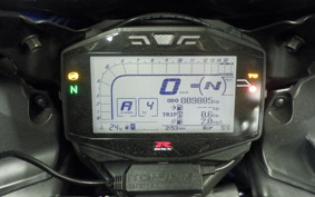 SUZUKI GSX-R1000A 2019