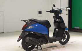 SUZUKI LET's 2001 CA4AA