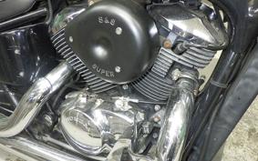 HONDA SHADOW 400 1997 NC34