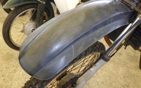 SUZUKI TS50 Hustler SA11A
