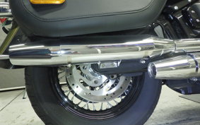 HARLEY FLHCS 1870 2019