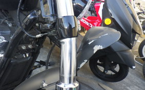 HARLEY FXBRS1870 2018