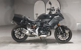 BMW F900XR 2024 0K21