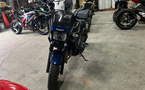 KAWASAKI ZRX1200 DAEG 2016 ZRT20D