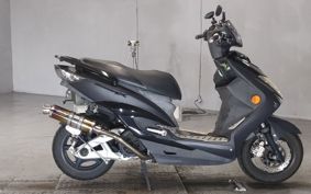 YAMAHA CYGNUS125X SE46