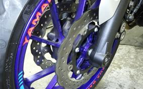 YAMAHA MT-07 ABS 2015 RM07J