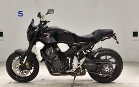 HONDA CB1000R GEN 2 2020