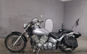 YAMAHA DRAGSTAR 400 4TR