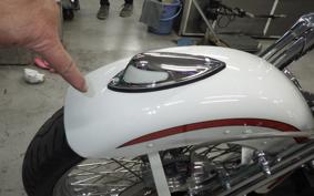 HARLEY FLSTS 1340 1996
