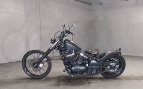 KAWASAKI VULCAN400 1995 VN400A