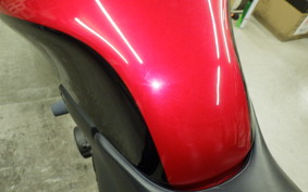 HONDA HORNET 250 2015 MC31