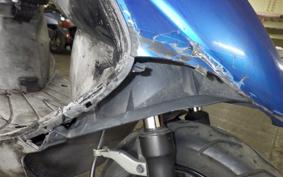 SUZUKI ADDRESS V125 G CF46A
