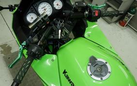 KAWASAKI NINJA 250R 2012 EX250K